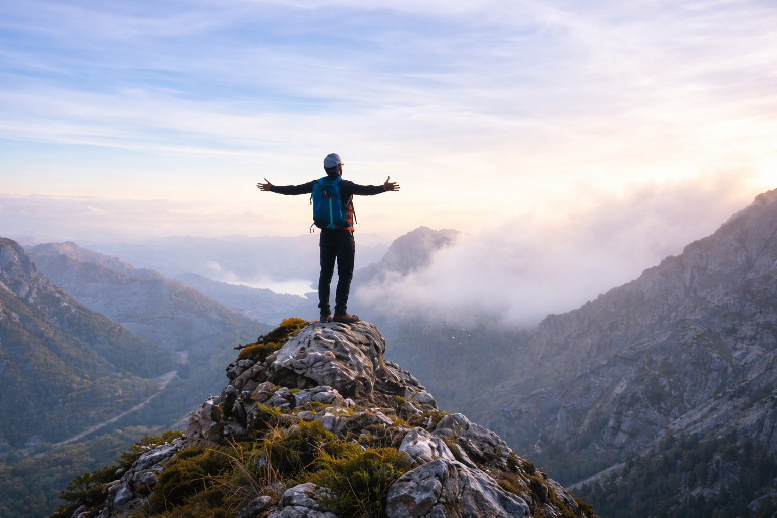 PeakFuel App — Makro-Dashboard